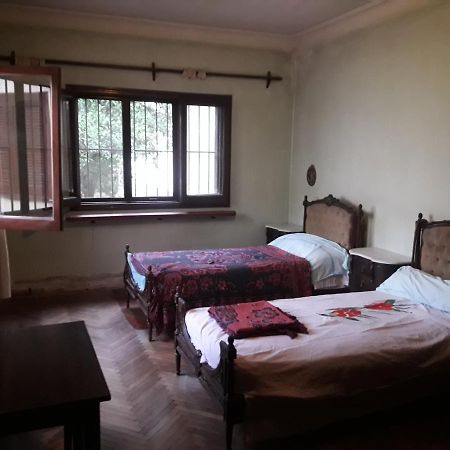 La Casa De Gaby Daire Salta Dış mekan fotoğraf