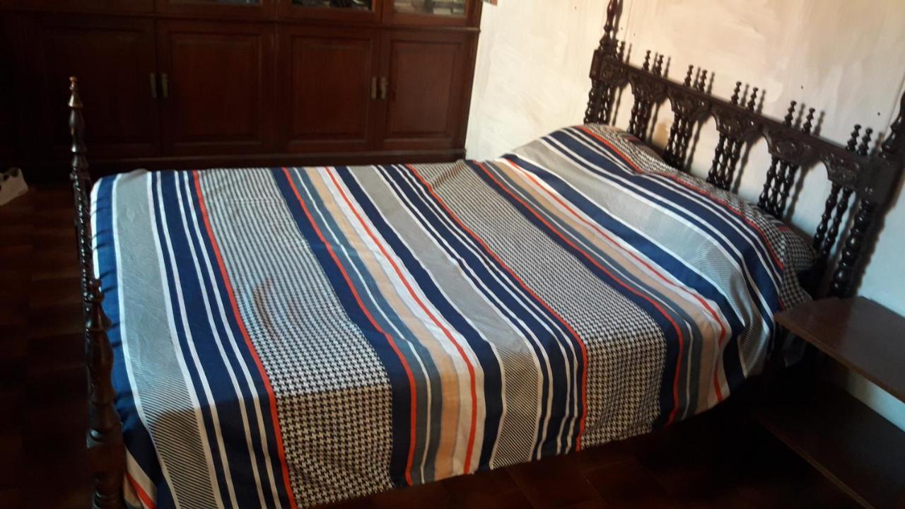 La Casa De Gaby Daire Salta Dış mekan fotoğraf