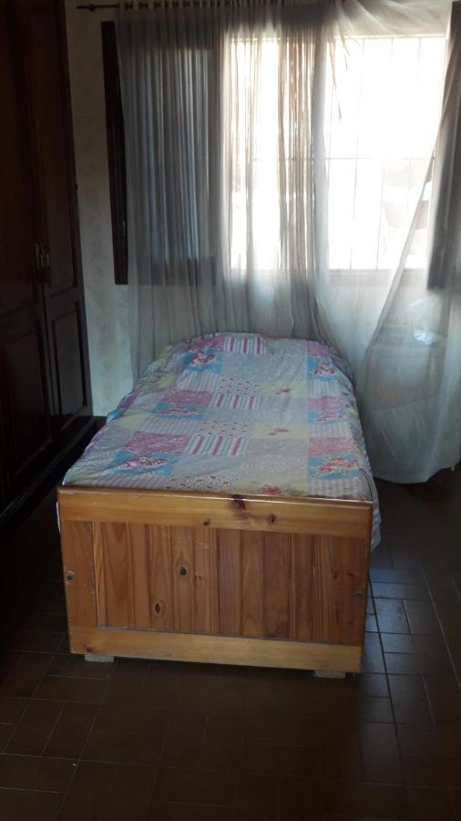 La Casa De Gaby Daire Salta Dış mekan fotoğraf
