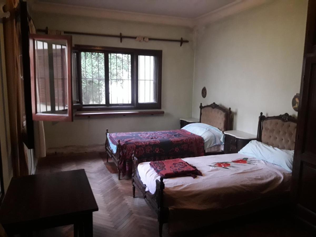 La Casa De Gaby Daire Salta Dış mekan fotoğraf