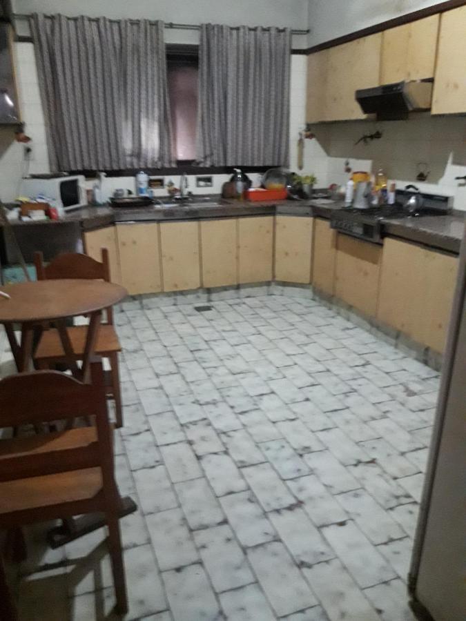 La Casa De Gaby Daire Salta Dış mekan fotoğraf