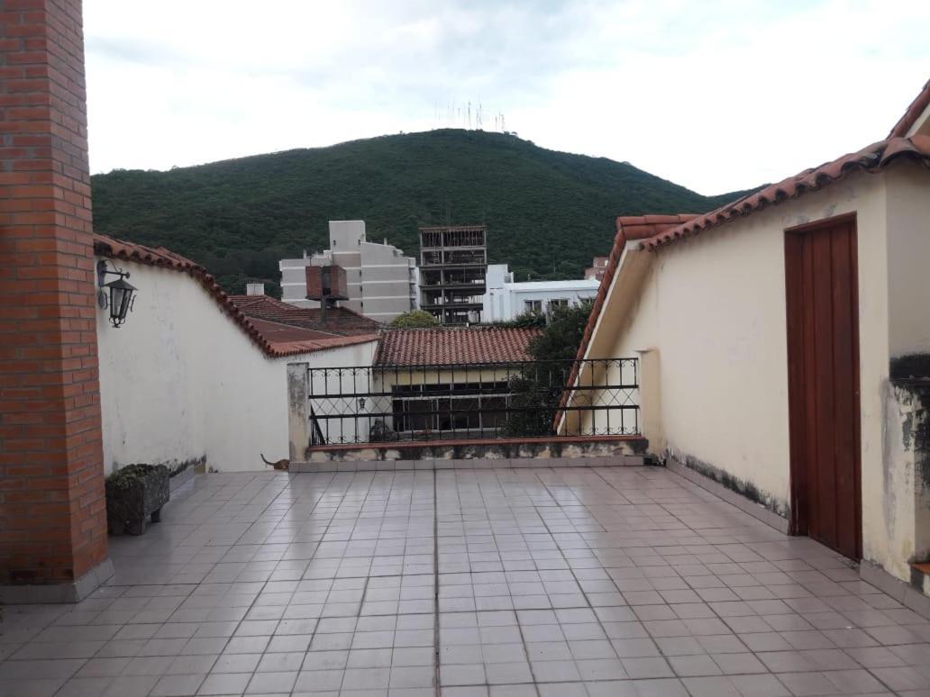 La Casa De Gaby Daire Salta Dış mekan fotoğraf