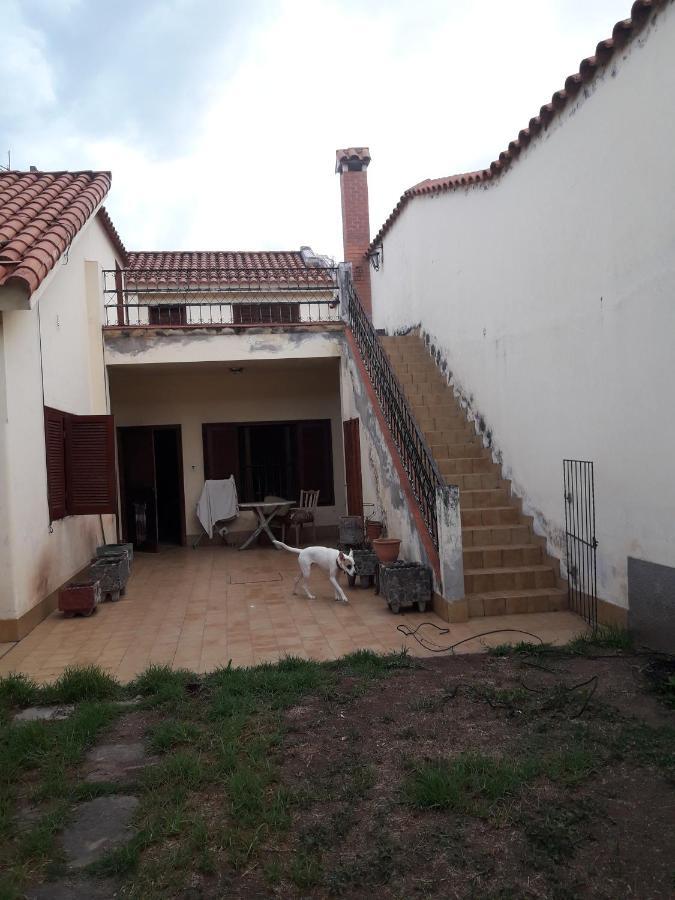 La Casa De Gaby Daire Salta Dış mekan fotoğraf